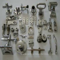 Stahlcasting-Marineteile Marine-Hardware (Bearbeitungsteile)